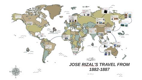 timeline jose rizal travel map|TIME TRAVEL OF JOSE RIZAL (1882 .